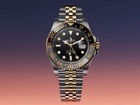 rolex grnr gmt